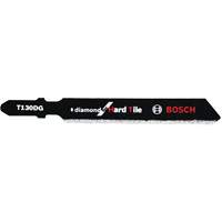 Lame de scie alternative pour tuile dure, Losange, Tige en T, 3-1/4" lo, 30 dents par pouce Rock Safety Industrial Ltd