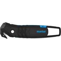 Coupoir de boîte SECUMAX 350 Rock Safety Industrial Ltd