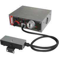 Table Powerfeed Rock Safety Industrial Ltd