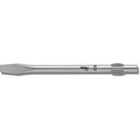 Series 99&reg; Interchangeable Screwdriver Bit, Slot, 1/4", 1/4" Drive Rock Safety Industrial Ltd