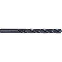 Extra Length Aircraft Extension Drill Bit, H, High Speed Steel, 2-7/8" Flute, 135° Point Rock Safety Industrial Ltd