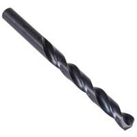 Type B Air Craft Extension Drill Bit, #1, High Speed Steel, 2-5/8" Flute, 135° Point Rock Safety Industrial Ltd