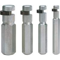 Jeu de cl&eacute;s internes pour tuyaux Rock Safety Industrial Ltd