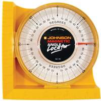 Localisateur d'angle aimant&eacute; Rock Safety Industrial Ltd