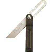 Structo-Cast&reg; Sliding T-Bevels Rock Safety Industrial Ltd