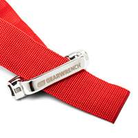 Cl&eacute; &agrave; sangle robuste pour filtre &agrave; huile de 3/8"  & 1/2" Rock Safety Industrial Ltd