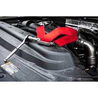 Cl&eacute; &agrave; sangle robuste pour filtre &agrave; huile de 3/8"  & 1/2" Rock Safety Industrial Ltd