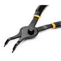 12-Piece Fixed Tip Convertible Snap Ring Plier Set Rock Safety Industrial Ltd