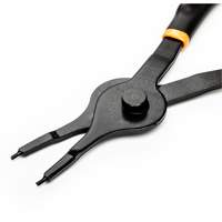 12-Piece Fixed Tip Convertible Snap Ring Plier Set Rock Safety Industrial Ltd