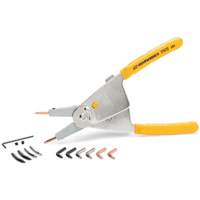 Extra Large Universal Convertible Retaining Ring Pliers Rock Safety Industrial Ltd