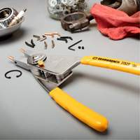 Extra Large Universal Convertible Retaining Ring Pliers Rock Safety Industrial Ltd
