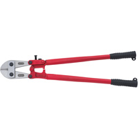 Bolt Cutter, 24" L, Center Cut Rock Safety Industrial Ltd