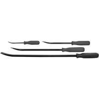 IMPB-4 Pry Bar Set, 4 Pcs. Rock Safety Industrial Ltd