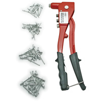 Jeu de riveteuses manuelles Rock Safety Industrial Ltd