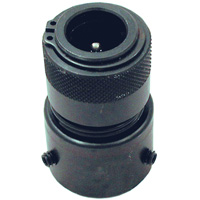 QCR401 .401 Shank Quick Coupler Retainer Rock Safety Industrial Ltd
