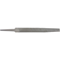 Second Cut Flat File Rock Safety Industrial Ltd