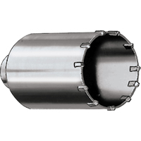 Core Drill Bits