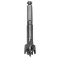Foret standard &agrave; alimentation automatique, 1", Longeur de 6", Tige 7/16" hexagonal Rock Safety Industrial Ltd