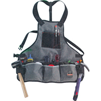 16-Pocket Aprons Rock Safety Industrial Ltd