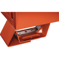 Armoire &agrave; tiroirs, 60-1/8" la x 53-1/4" h x 30-1/4" p, Capacit&eacute; de 58,7 pi³ Rock Safety Industrial Ltd