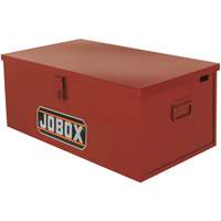 Welder's Box & Small Chest, 30" x 16" x 12", Steel, Red Rock Safety Industrial Ltd
