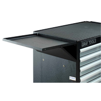 Tablette lat&eacute;rale Rock Safety Industrial Ltd