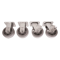 Caster Set Rock Safety Industrial Ltd