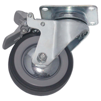 Caster Rock Safety Industrial Ltd