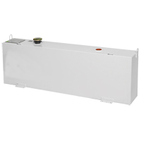 Steel Fuel Transfer Tank, Steel, 36 gal. Capacity, White Rock Safety Industrial Ltd