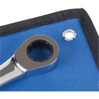 Fixed Head Wrench Set, 13 Pieces, Imperial Rock Safety Industrial Ltd