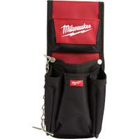 &eacute;tui utilitaire compact, Porte-outil multiple, Nylon, 7 Poches Rock Safety Industrial Ltd