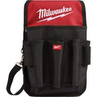 &eacute;tui utilitaire, Porte-outil multiple, Nylon, 9 Poches Rock Safety Industrial Ltd