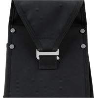&eacute;tui utilitaire, Porte-outil multiple, Nylon, 9 Poches Rock Safety Industrial Ltd