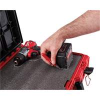 Cloison en mousse personnalisable Rock Safety Industrial Ltd