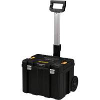 Modular Tool Boxes