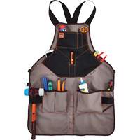 Tablier &agrave; outils Arsenal 5705 Rock Safety Industrial Ltd