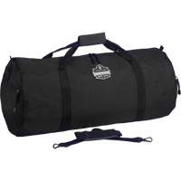 Arsenal&reg; 5020 Duffel Bag, Polyester, 3 Pockets, Black Rock Safety Industrial Ltd