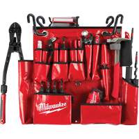 Aerial Tool Apron Rock Safety Industrial Ltd