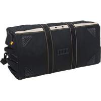 All-Purpose Gear Bag, Polyester, 8 Pockets, Black Rock Safety Industrial Ltd