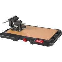 Surface de travail personnalisable Packout Rock Safety Industrial Ltd