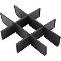 Drawer Dividers for Packout 3-Drawer Tool Box Rock Safety Industrial Ltd