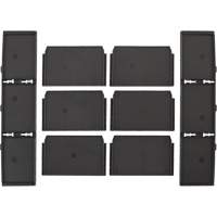 Drawer Dividers for Packout 3-Drawer Tool Box Rock Safety Industrial Ltd
