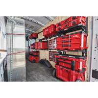 Packout Racking Kit Rock Safety Industrial Ltd