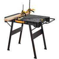 Express Folding Workbench Rock Safety Industrial Ltd