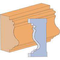Jeu de couteaux pour moulage de boîtier de fantaisie Rock Safety Industrial Ltd