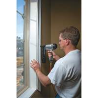 Ensemble de cloueuse de finition Rock Safety Industrial Ltd