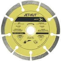 Premium Segmented Diamond Blade Rock Safety Industrial Ltd