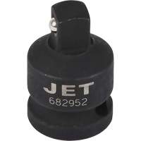 Adaptateur femelle x m&acirc;le, 3/8", Prise 1/2" Rock Safety Industrial Ltd