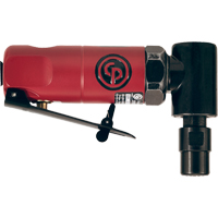 Mini rectifieuses &agrave; angle droit, Collet 6", 21000 Tr/min Rock Safety Industrial Ltd