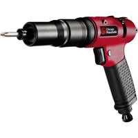 Industrial Screwdrivers - Reversible, Pistol Grip Screwdrivers Rock Safety Industrial Ltd